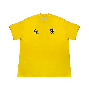 Camiseta Oversized | HEXA