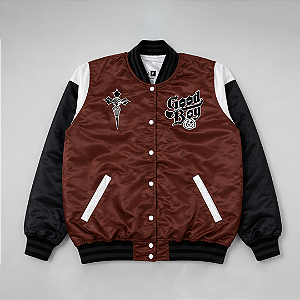 Jaqueta College | Inverno C.D.D