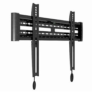 Suporte para TV Fixo com Trava de Segurança 37 a 80"