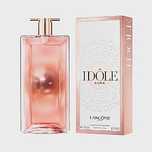 Idôle Aura Lancôme - Perfume Feminino - EDP - 100ml
