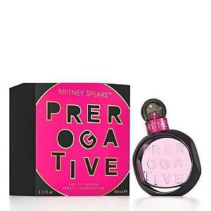 Prerogative Britney Spears Eau de Parfum - Perfume Unissex 100 ml