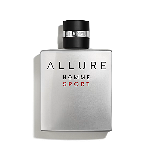 Perfume Allure Homme Sport - Chanel - Perfume Masculino - Eau de Toilette - 100ml