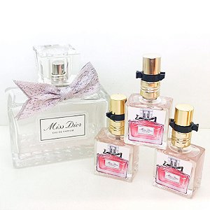 Dior - Miniatura Perfume Miss Dior Feminino Edp 5ml - RF