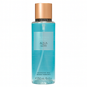 Body Splash Aqua Kiss - Victoria's Secret - 250 ml