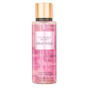 Body Splash Velvet Petals - Victoria's Secret - 250ml