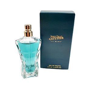 Miniatura Jean Paul Gaultier Le Beau Eau De Toilette - Original - 7ml