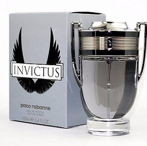 Paco Rabanne Ivictus- 100Ml Edt