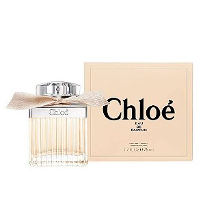 Chloé Chloe Signature- Perfume Feminino - Eau de Parfum - 100ml