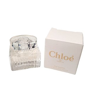 Miniatura Chloé Rose Tangerine Chloé - Perfume Feminino - EDT - 5ml - Original