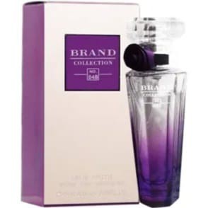 BRAND COLLECTION 048 - INSPIRAÇÃO TRESOR MIDNIGHT - 25ML