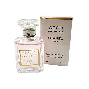 Miniatura Coco Mademoiselle 7,5 ml Original EDT