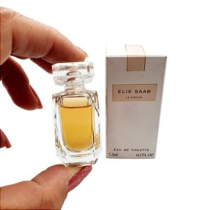 Miniatura Elie Saab Eau De Parfum - 7,5 ml - original