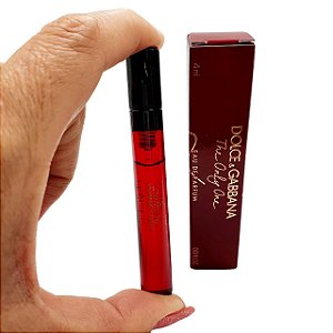 Miniatura The Only One Dolce & Gabbana Eau de Parfum – Perfume Feminino - 4ml - Original