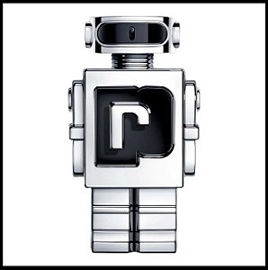 Phantom Perfume Paco Rabanne EDT 100ml