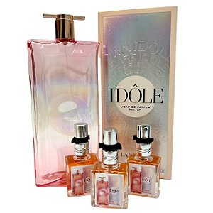 1156 - Decant 9ml Original - Idôle Nectar - Lancôme - Perfume Feminino - EAU de Parfum