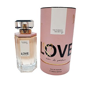 Victorias Secret Love For Women 1.7 oz edp Spray 100ml