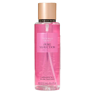 Body Splash Pure Seduction - Victoria's Secret - 250 ml