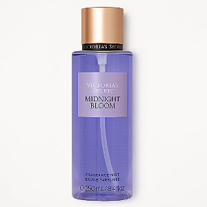 Body Splash Midnight Bloom - Victoria's Secret - 250 ml