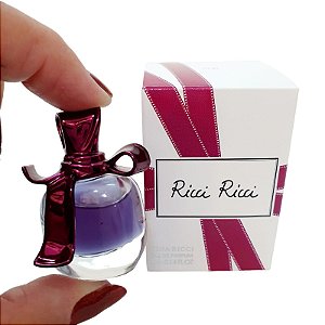 Miniatura Ricci Ricci de Nina Ricci EDP - 4ml - Original