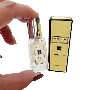 Miniatura Mimosa & Cardamom Jo Malone London Cologne - Perfume Unissex - 9ml - Original