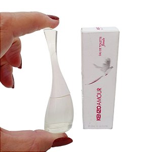 Miniatura kenzo Amour Florale Edt - 5ml - Original
