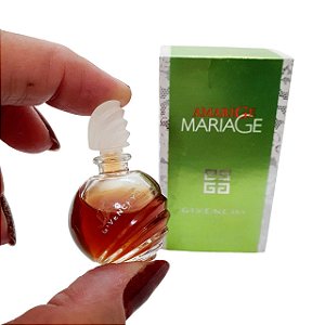 Miniatura Amarige Mariage Edp - 4ml - Original