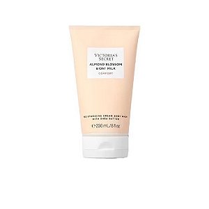 Cream Body Wash Victoria’s Secret Almond Oat Milk - Comfort 236ml