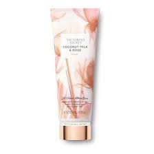 Creme Hidratante Victoria'S Secret Coconut Milk & Rose
