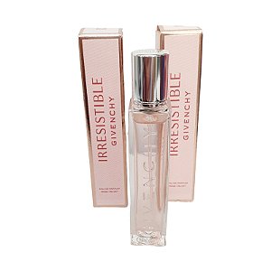 Miniatura Irresistible Rose Velvet Givenchy - Perfume Feminino - Eau de Parfum - 12,5ml - Original