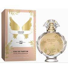 Brand Collection - 349 Olympea Solar 25ml