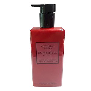 Bombshell - Victoria's Secret Fine Fragrance Mist - Spray Corporal
