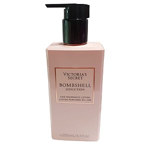 Body Splash Pure Seduction Heat Victorias Secret - 250ML - Original - Kaory  Perfumaria - Perfumes Originais & Decants