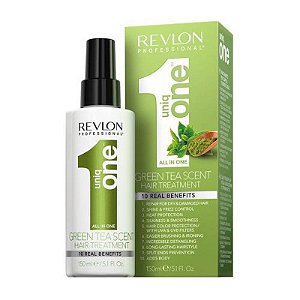 Revlon Uniq One All in One Green Tea - Leave-in 150ml