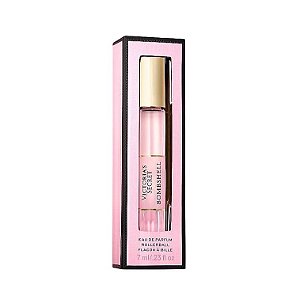 Bombshell Eau De Parfum Rollerball Victorias Secret 7ml - Original