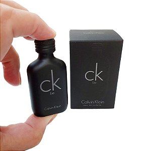 Miniatura CK All Calvin Klein Perfume Unissex - Eau de Toilette -10ml -  Original - Kaory Perfumaria - Perfumes Originais & Decants