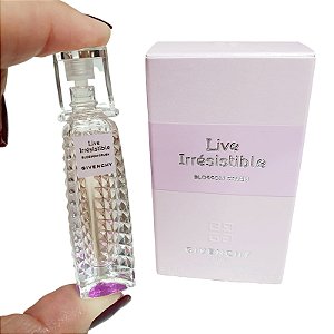 Miniatura Live Irrésistible Blossom Crush Givenchy - Original - 3ml