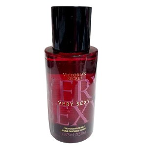 Body Splash Victorias Secrete Very Sexy 75 ml Original