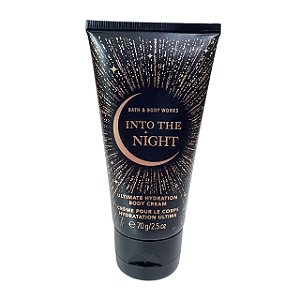 Hidratante Body Cream Into The Night 70g - Bath & Body Works