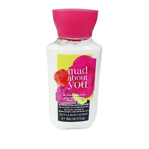 Bath And Body Works Body Lotion Mad About You 88 ml