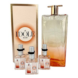 1157 - Decant 9ml Original - Idôle Now - Lancôme - Perfume Feminino - EAU de Parfum