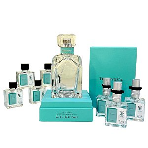 1264 - Decant 9ml Original - Tiffany & Co. - Tiffany - Perfume Feminino - EAU de Parfum