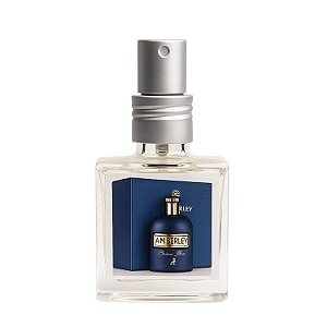 1177 - Decant 9ml Original - Amberley Ombre Blue - Maison Alhambra - Perfume Unissex - EAU de Parfum