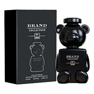 Brand Collection 394 - Inspirado no Toy Boy - 25 ml