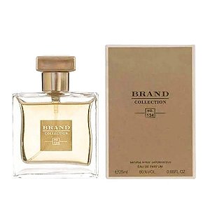 Perfume Brand 134 - Inspiração Gabrielle Chanel - Brand Collection - 25ml
