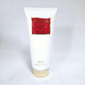 Brand Collection - 247 Creme Baccarat 200ml - Inspiração Baccarat