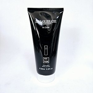 Brand Collection 164 - Creme Hidratante - Ar.Code - 200ml