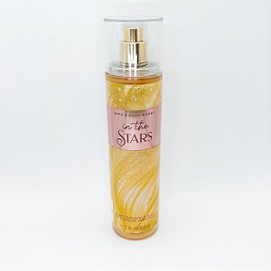 Body Splash In The Stars - Bath & Body Works - 236ml
