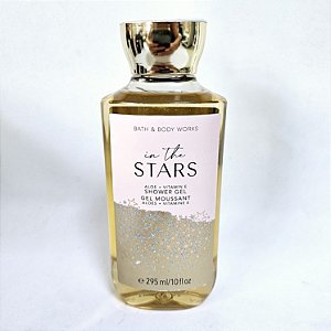Shower Gel In The Stars Bath & Body Works 295ml