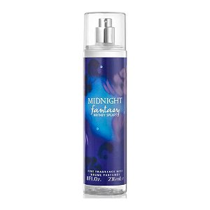 Midnight Fantasy Britney Spears Body Mist -236 ml