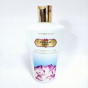 Loção Corporal Victoria's Secret Endless Love 250ml - Original